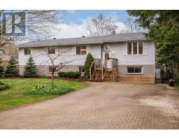 550 MCNABB STREET, Saugeen Shores, Ontario