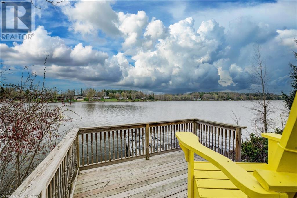 448 Road 4 N, Conestogo Lake, Ontario  N0G 1P0 - Photo 18 - 40724546