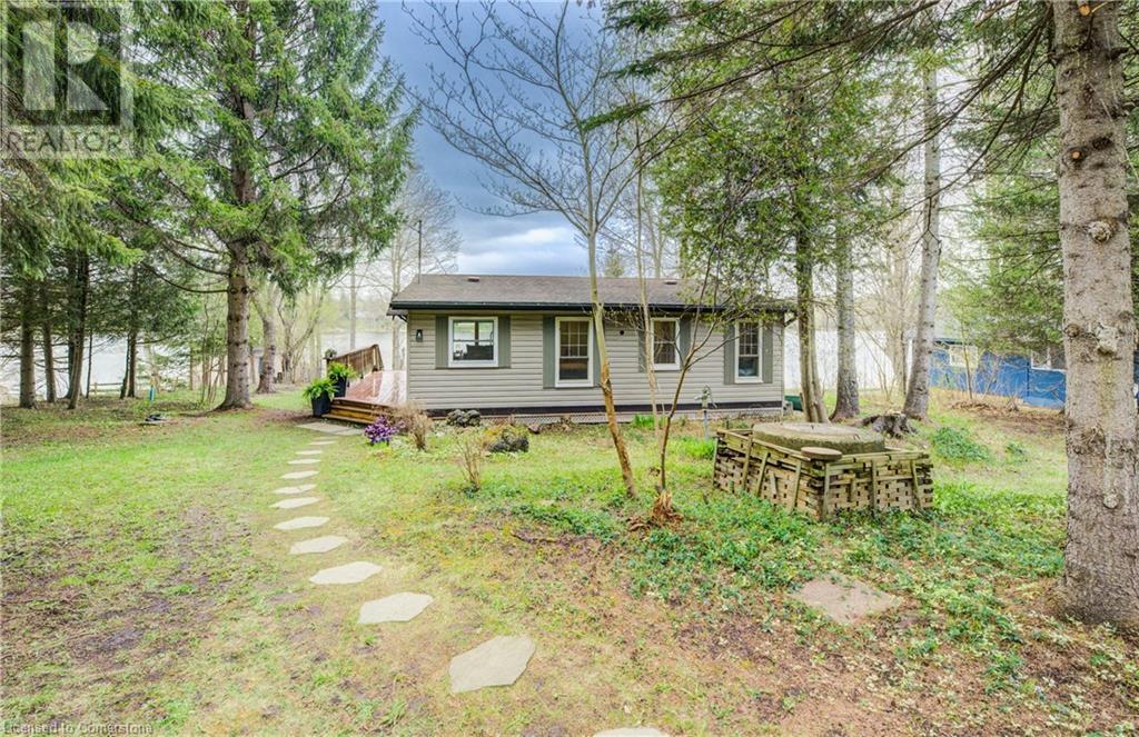 448 Road 4 N, Conestogo Lake, Ontario  N0G 1P0 - Photo 2 - 40724546