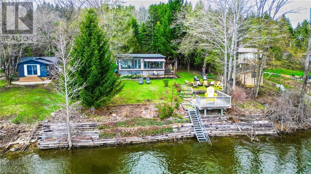 448 Road 4 N, Conestogo Lake, Ontario  N0G 1P0 - Photo 22 - 40724546