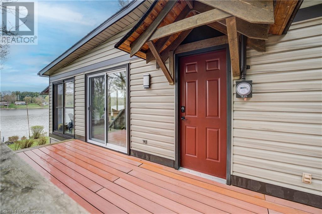 448 Road 4 N, Conestogo Lake, Ontario  N0G 1P0 - Photo 3 - 40724546