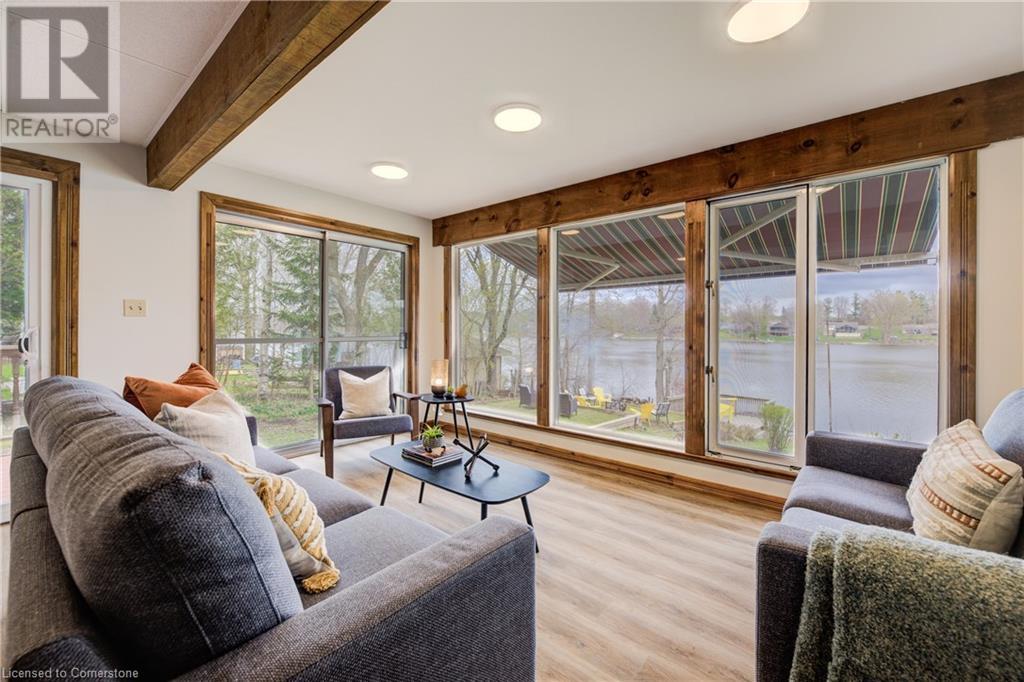 448 Road 4 N, Conestogo Lake, Ontario  N0G 1P0 - Photo 4 - 40724546