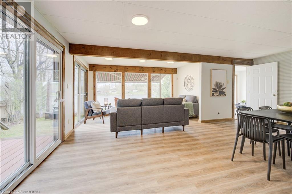 448 Road 4 N, Conestogo Lake, Ontario  N0G 1P0 - Photo 6 - 40724546