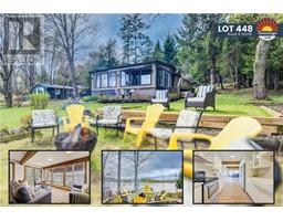 448 ROAD 4 N, Conestogo Lake, Ontario