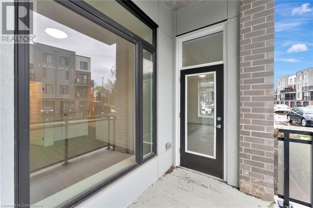 107 Roger Street Unit# 101, Waterloo, Ontario  N2J 0G3 - Photo 21 - 40716884