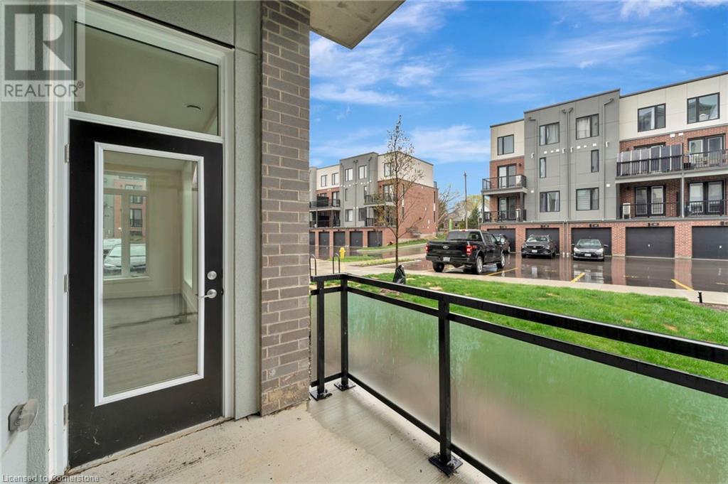 107 Roger Street Unit# 101, Waterloo, Ontario  N2J 0G3 - Photo 22 - 40716884