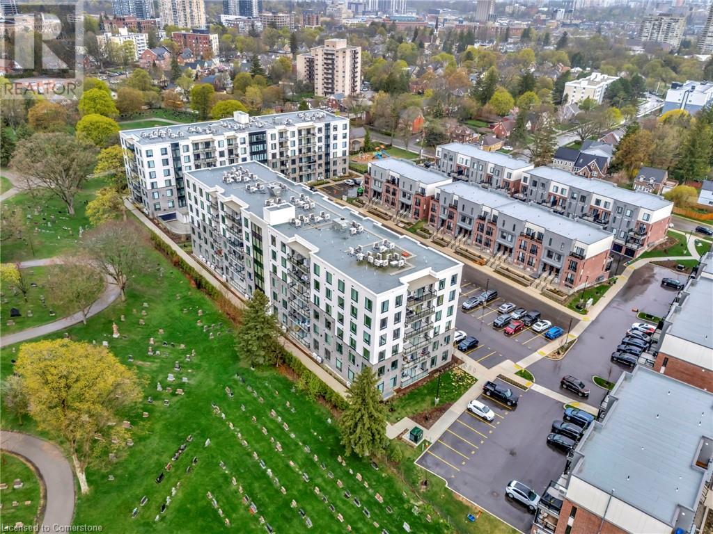 107 Roger Street Unit# 101, Waterloo, Ontario  N2J 0G3 - Photo 23 - 40716884