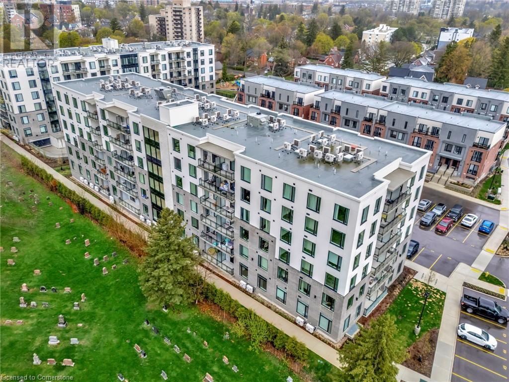 107 Roger Street Unit# 101, Waterloo, Ontario  N2J 0G3 - Photo 26 - 40716884