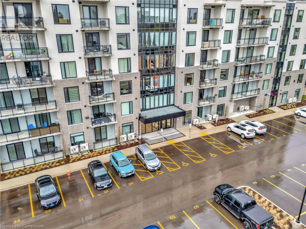 107 Roger Street Unit# 101, Waterloo, Ontario  N2J 0G3 - Photo 34 - 40716884