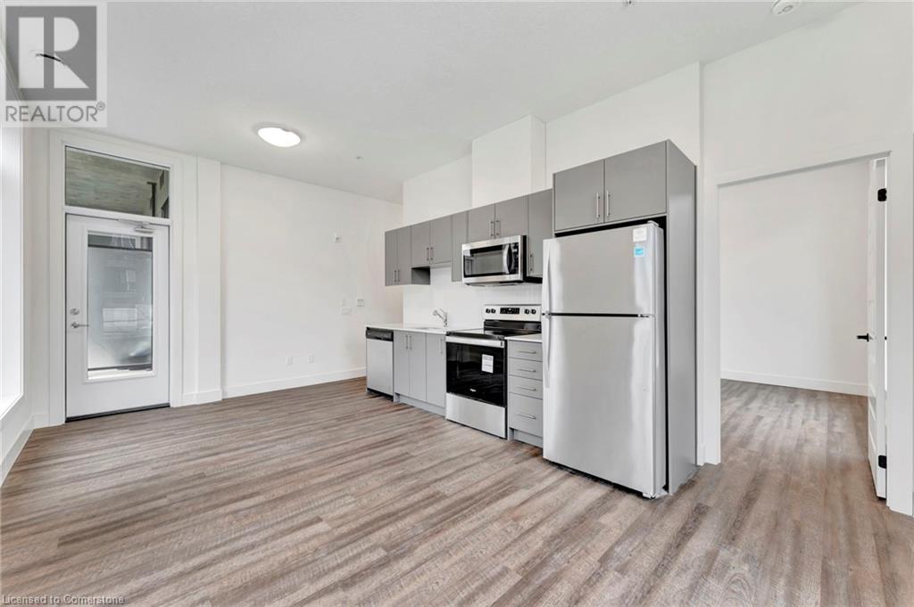 107 Roger Street Unit# 101, Waterloo, Ontario  N2J 0G3 - Photo 9 - 40716884