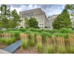 5 FATHER DAVID BAUER Drive Unit# 401, Waterloo, Ontario