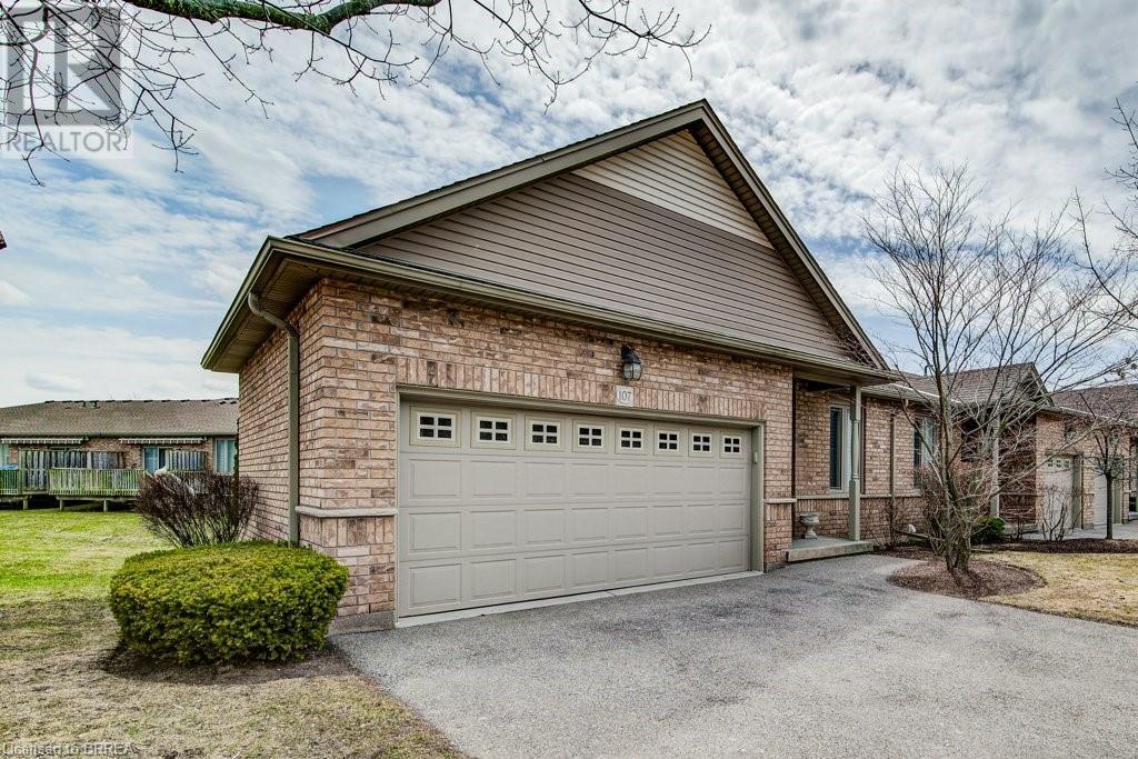 20 Isherwood Avenue Unit# 107, Cambridge, Ontario  N1R 8P9 - Photo 1 - 40709125