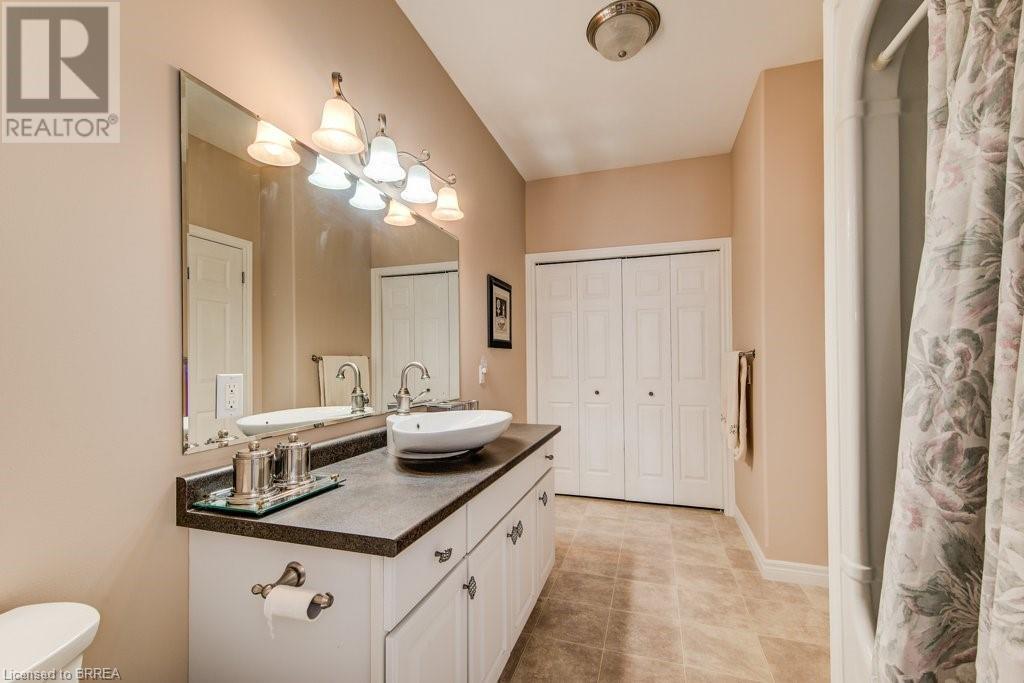20 Isherwood Avenue Unit# 107, Cambridge, Ontario  N1R 8P9 - Photo 12 - 40709125