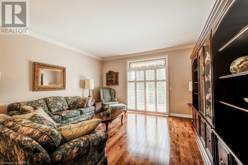 20 Isherwood Avenue Unit# 107, Cambridge, Ontario  N1R 8P9 - Photo 3 - 40709125