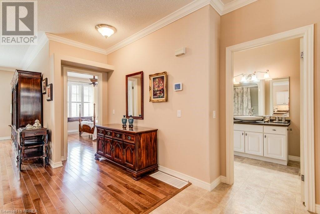 20 Isherwood Avenue Unit# 107, Cambridge, Ontario  N1R 8P9 - Photo 8 - 40709125