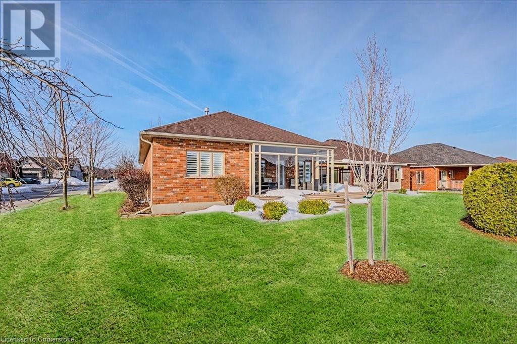 113 Thimbleberry Crossing, New Hamburg, Ontario  N3A 4P4 - Photo 31 - 40725128