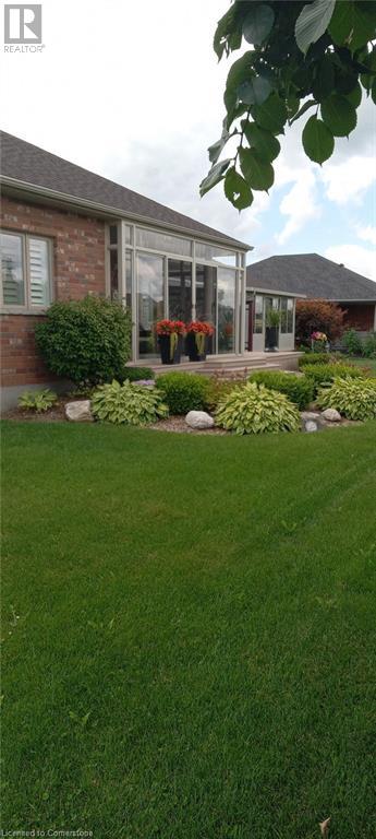 113 Thimbleberry Crossing, New Hamburg, Ontario  N3A 4P4 - Photo 33 - 40725128