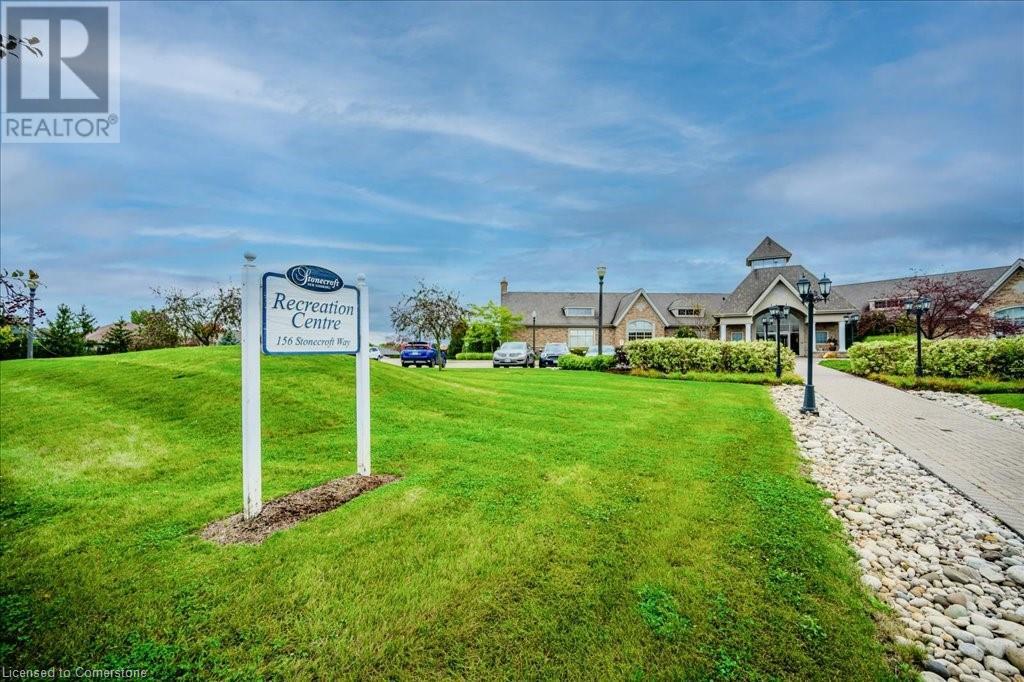 113 Thimbleberry Crossing, New Hamburg, Ontario  N3A 4P4 - Photo 36 - 40725128