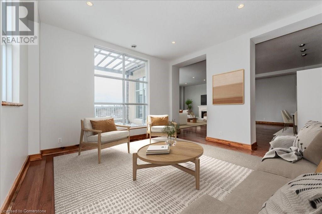 5 Father David Bauer Drive Unit# 602, Waterloo, Ontario  N2L 6M2 - Photo 10 - 40725115