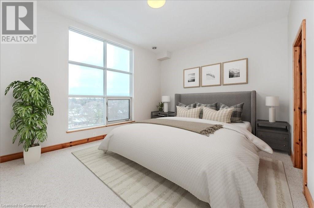 5 Father David Bauer Drive Unit# 602, Waterloo, Ontario  N2L 6M2 - Photo 12 - 40725115