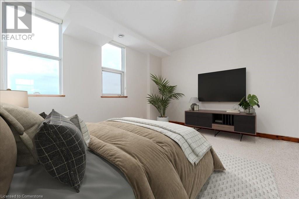 5 Father David Bauer Drive Unit# 602, Waterloo, Ontario  N2L 6M2 - Photo 17 - 40725115