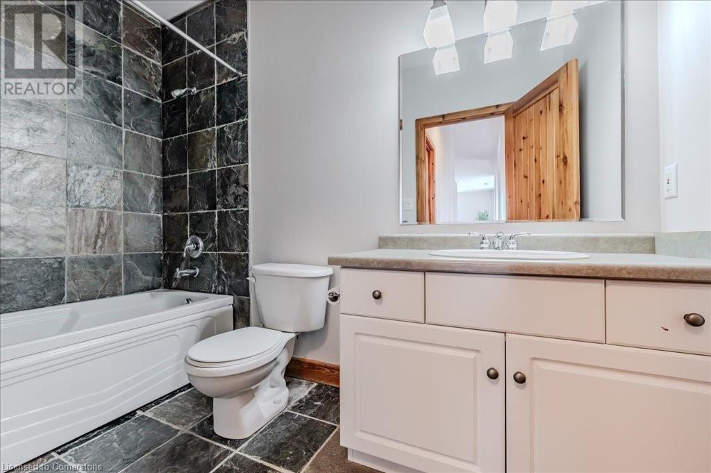 5 Father David Bauer Drive Unit# 602, Waterloo, Ontario  N2L 6M2 - Photo 18 - 40725115