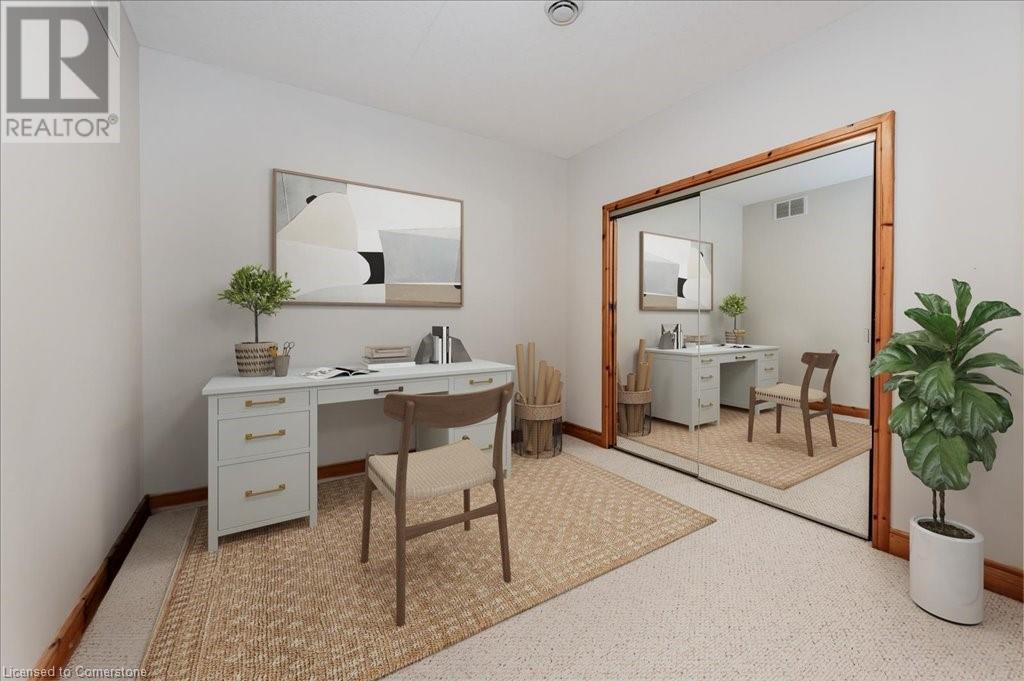 5 Father David Bauer Drive Unit# 602, Waterloo, Ontario  N2L 6M2 - Photo 19 - 40725115
