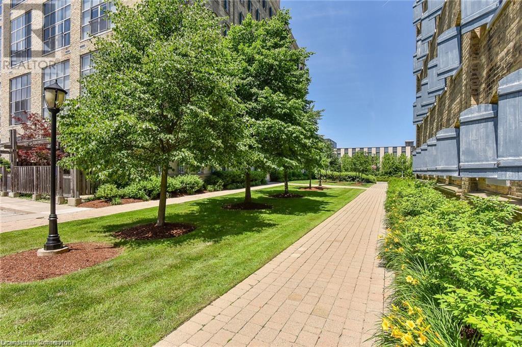 5 Father David Bauer Drive Unit# 602, Waterloo, Ontario  N2L 6M2 - Photo 23 - 40725115