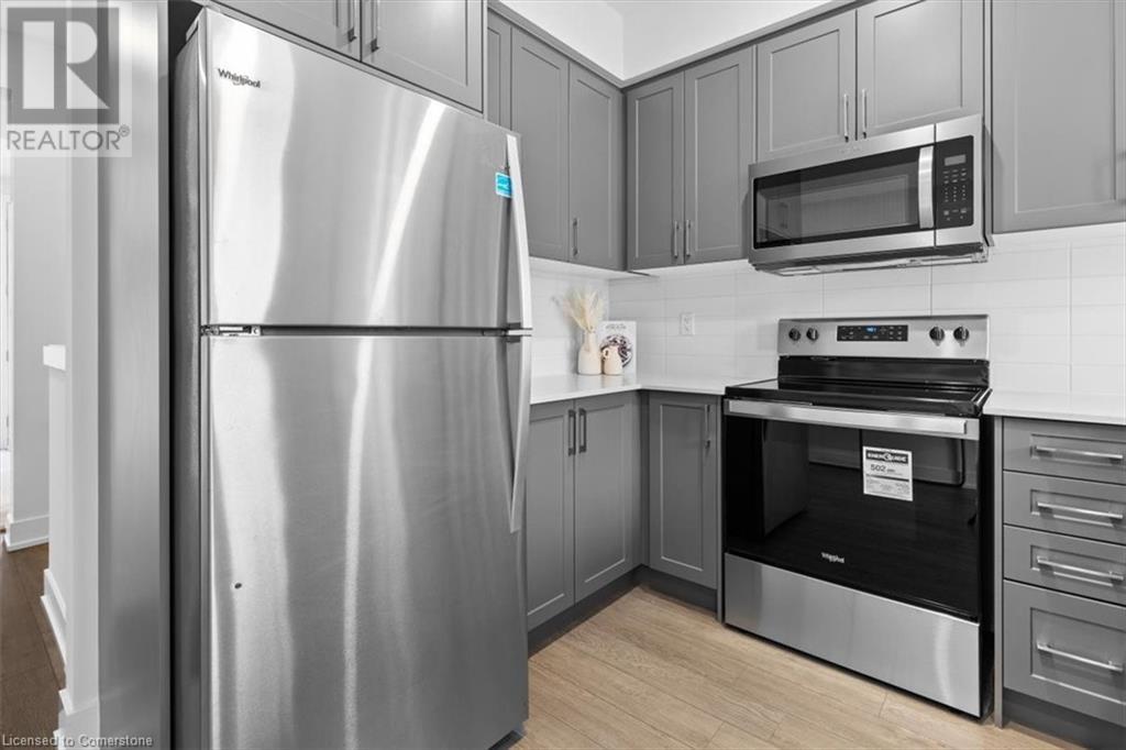 99 Roger Street Unit# 45, Waterloo, Ontario  N2J 0G1 - Photo 12 - 40716788