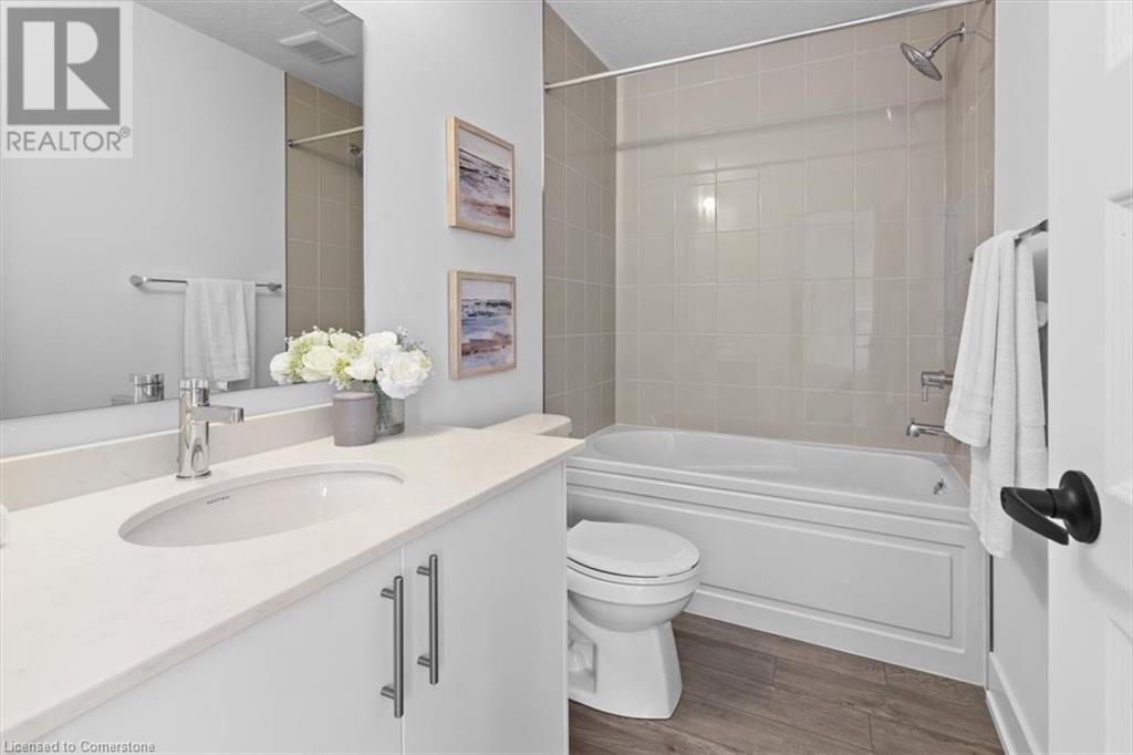 99 Roger Street Unit# 45, Waterloo, Ontario  N2J 0G1 - Photo 13 - 40716788