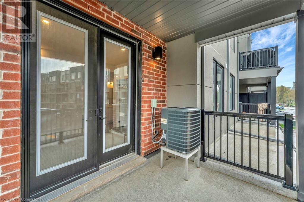 99 Roger Street Unit# 45, Waterloo, Ontario  N2J 0G1 - Photo 28 - 40716788