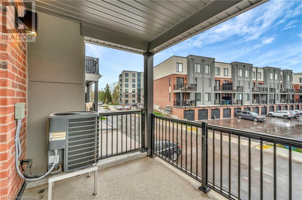 99 Roger Street Unit# 45, Waterloo, Ontario  N2J 0G1 - Photo 29 - 40716788