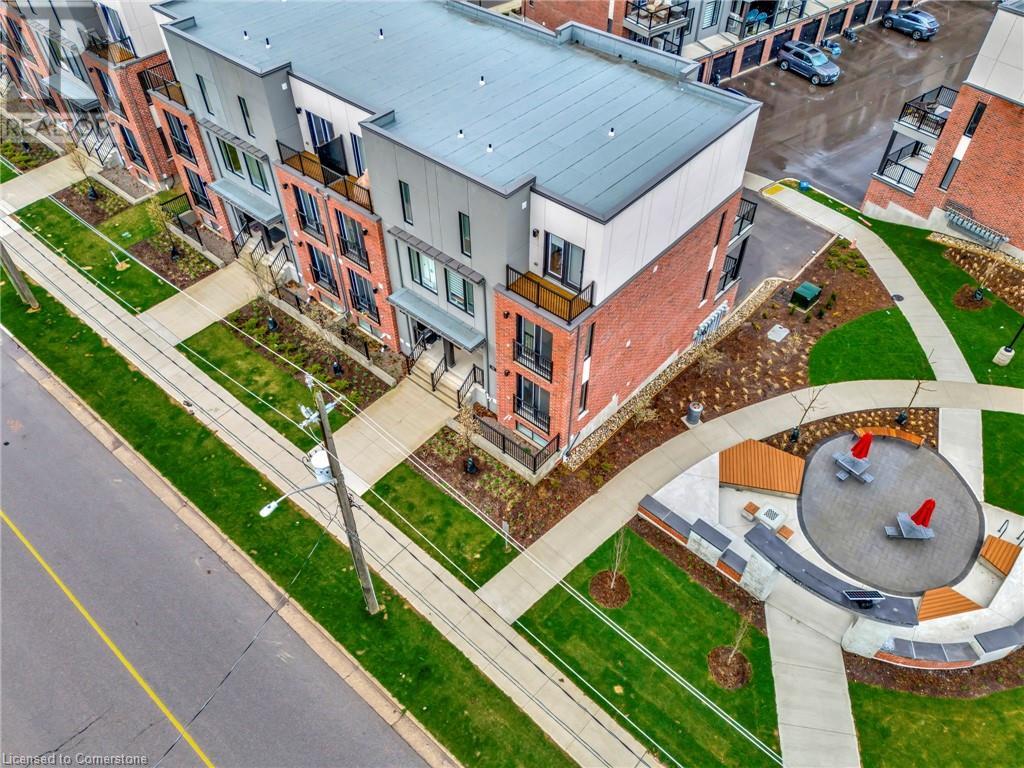 99 Roger Street Unit# 45, Waterloo, Ontario  N2J 0G1 - Photo 3 - 40716788