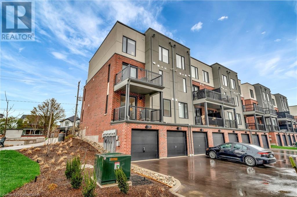 99 Roger Street Unit# 45, Waterloo, Ontario  N2J 0G1 - Photo 4 - 40716788