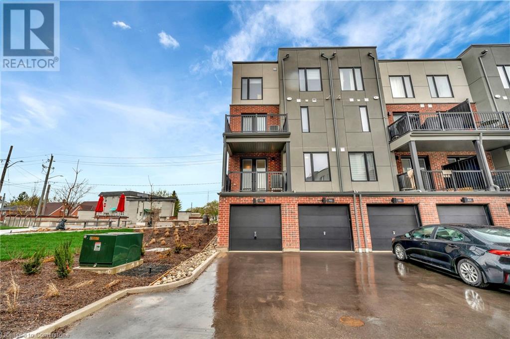 99 Roger Street Unit# 45, Waterloo, Ontario  N2J 0G1 - Photo 5 - 40716788