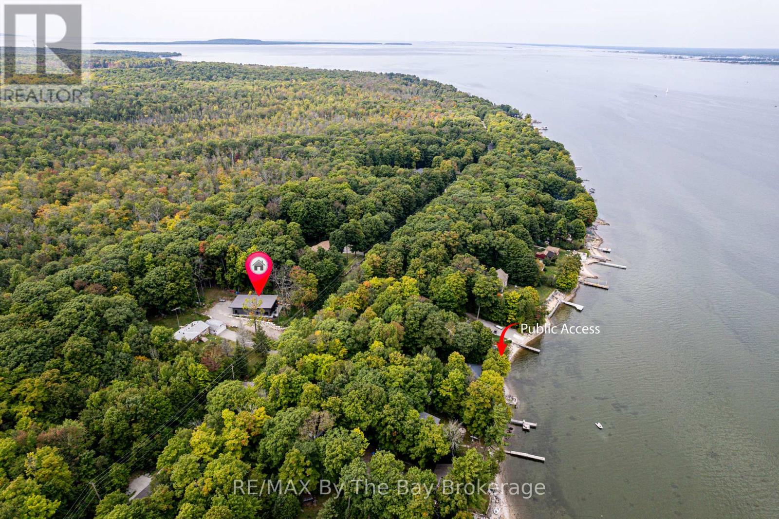 1584 Champlain Road, Tiny, Ontario  L9M 0C1 - Photo 39 - S12126466
