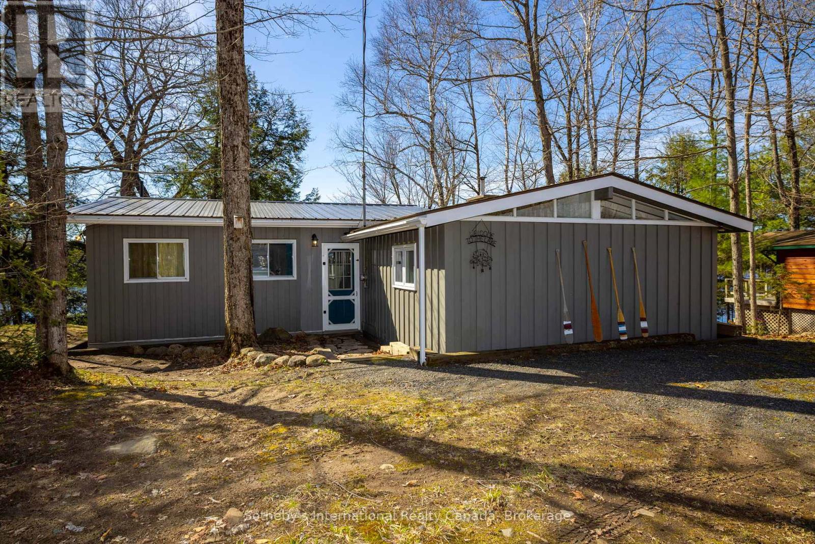 47 Deerfield Road, Mckellar, Ontario  P2A 2W7 - Photo 19 - X12126469
