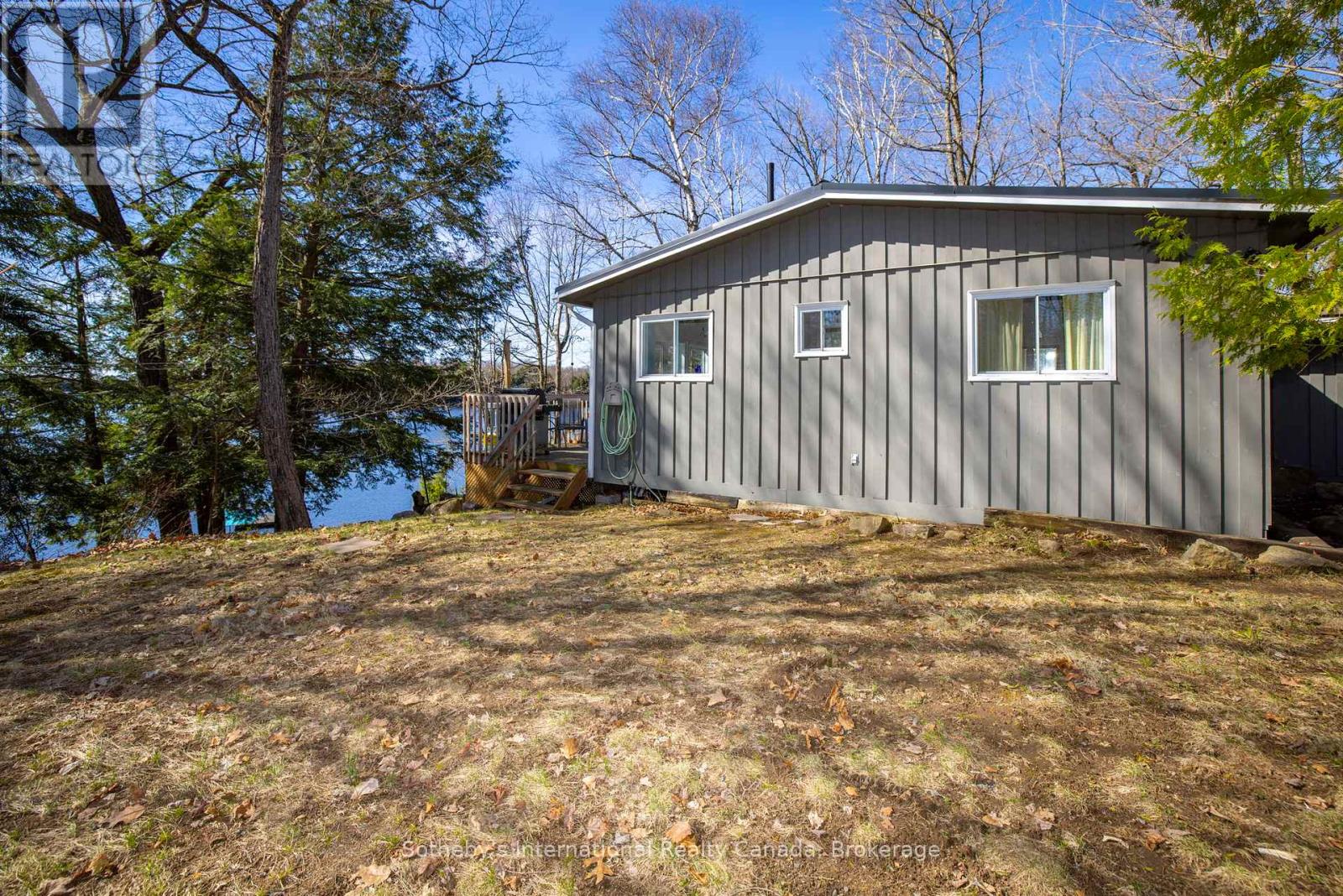 47 Deerfield Road, Mckellar, Ontario  P2A 2W7 - Photo 20 - X12126469