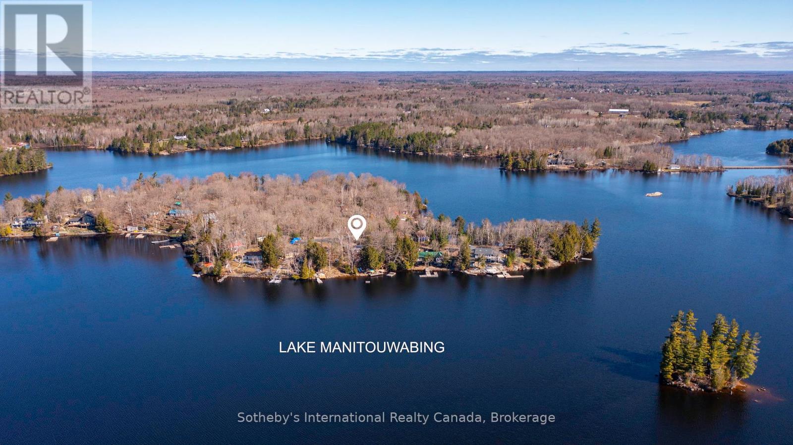 47 Deerfield Road, Mckellar, Ontario  P2A 2W7 - Photo 21 - X12126469