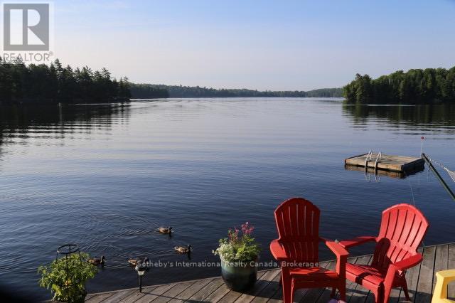 47 Deerfield Road, Mckellar, Ontario  P2A 2W7 - Photo 24 - X12126469