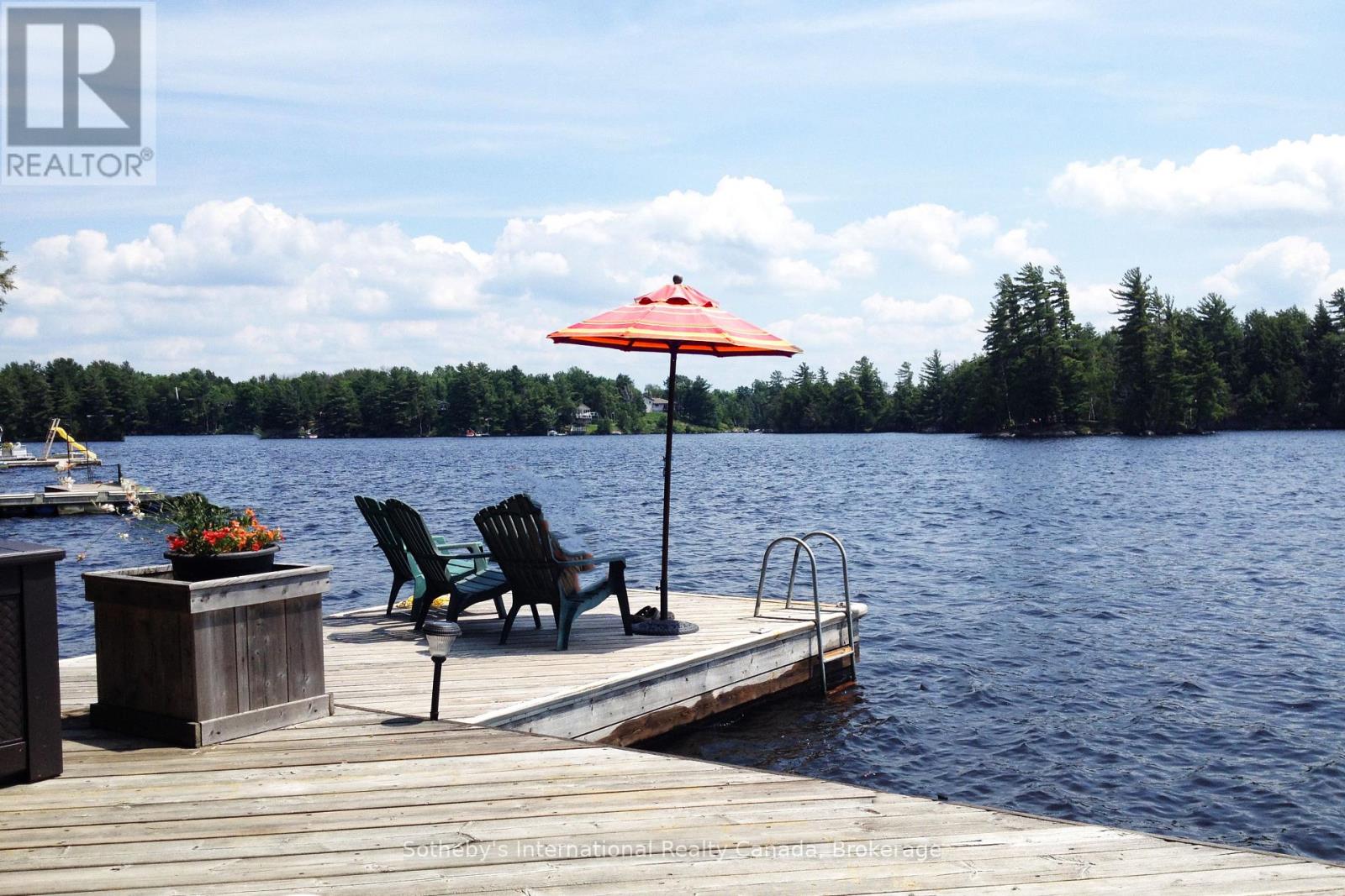 47 Deerfield Road, Mckellar, Ontario  P2A 2W7 - Photo 26 - X12126469