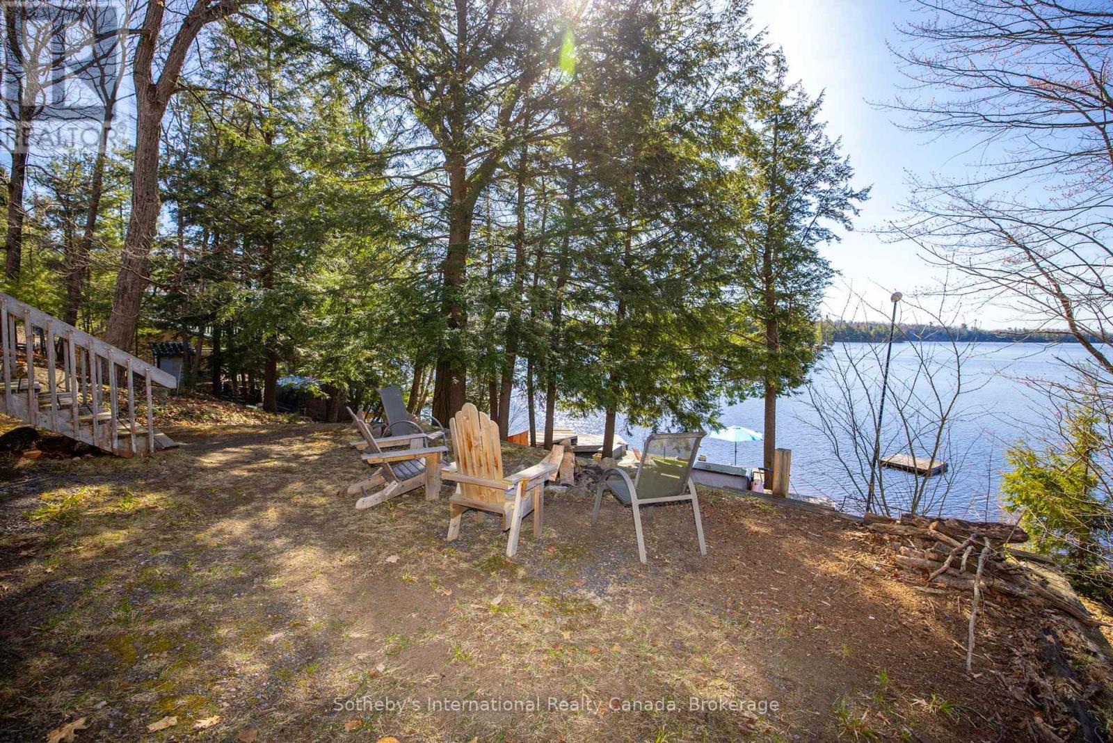 47 Deerfield Road, Mckellar, Ontario  P2A 2W7 - Photo 31 - X12126469