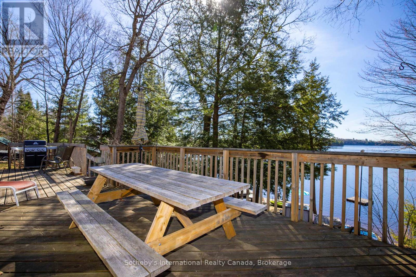 47 Deerfield Road, Mckellar, Ontario  P2A 2W7 - Photo 33 - X12126469
