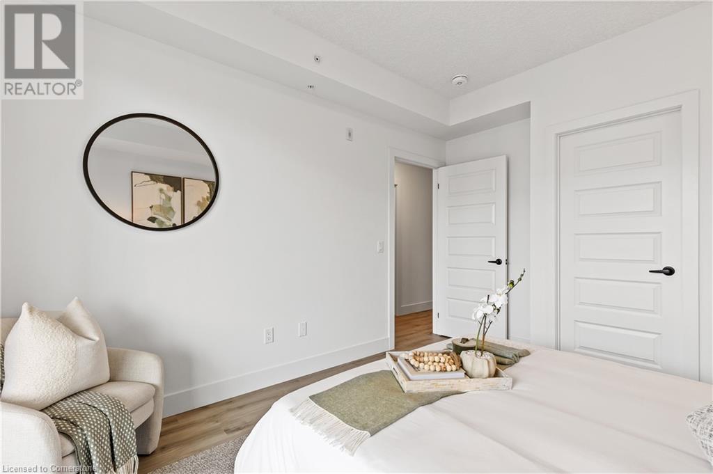 107 Roger Street Unit# 516, Waterloo, Ontario  N2J 0G3 - Photo 16 - 40716854