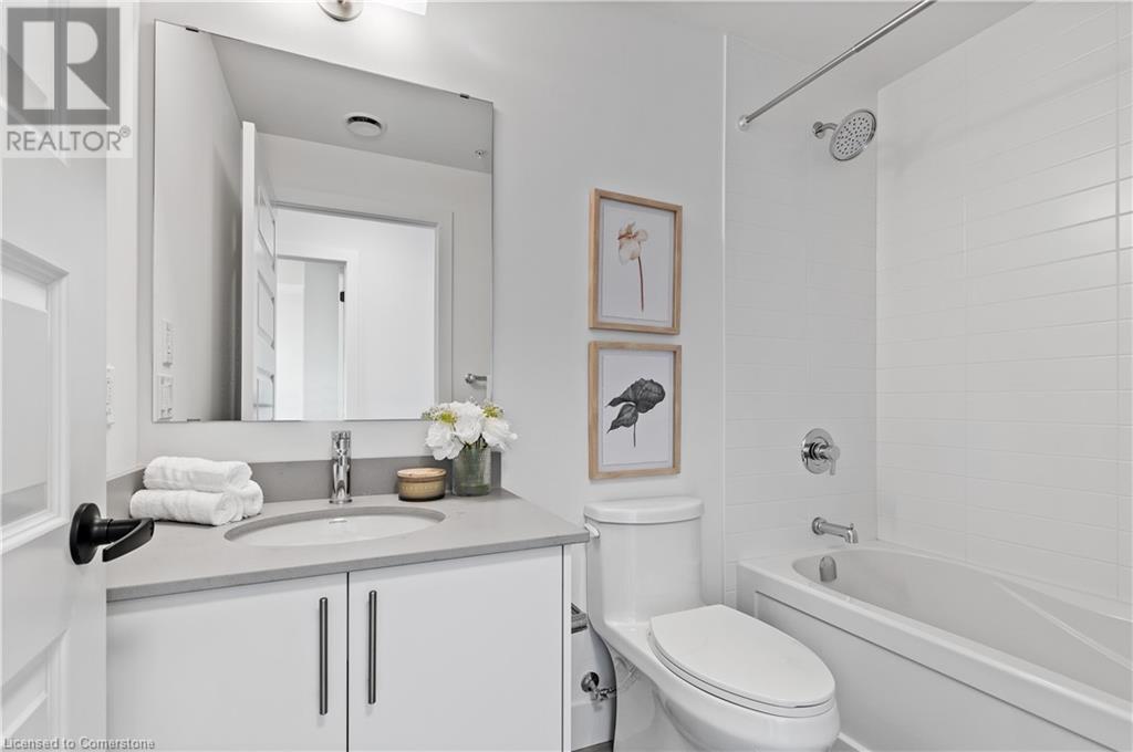 107 Roger Street Unit# 516, Waterloo, Ontario  N2J 0G3 - Photo 18 - 40716854