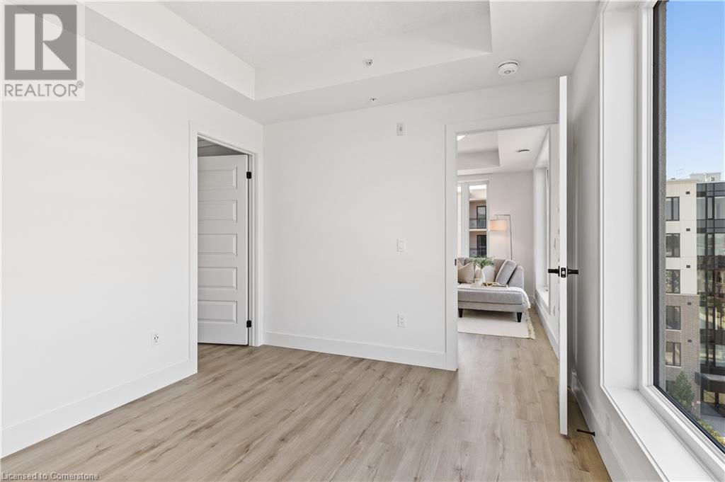 107 Roger Street Unit# 516, Waterloo, Ontario  N2J 0G3 - Photo 21 - 40716854