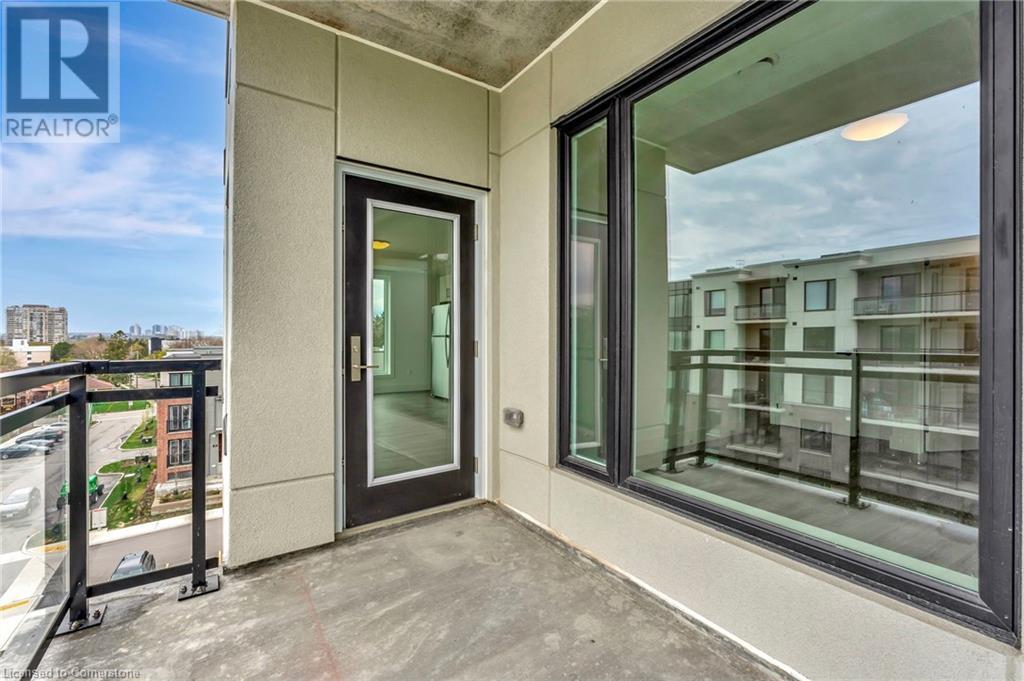 107 Roger Street Unit# 516, Waterloo, Ontario  N2J 0G3 - Photo 24 - 40716854