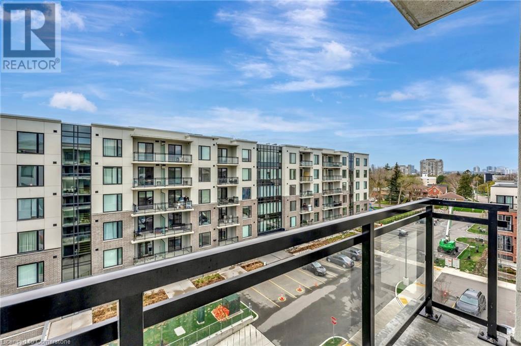 107 Roger Street Unit# 516, Waterloo, Ontario  N2J 0G3 - Photo 26 - 40716854
