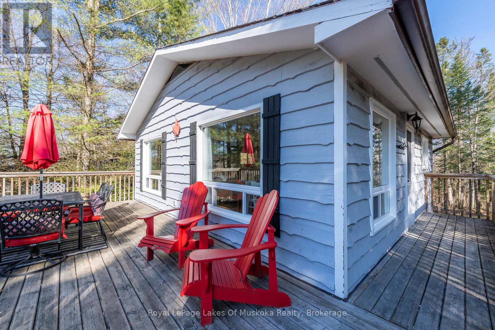 1582 Skyline Drive, Huntsville, Ontario  P1H 1A5 - Photo 21 - X12126509