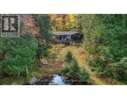 1086 SOUTH TOAD LAKE ROAD, Lake of Bays, Ontario